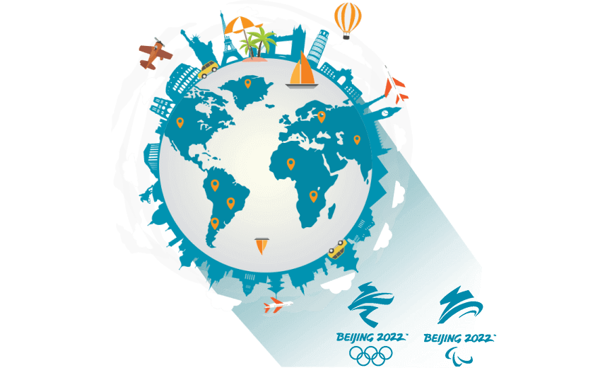 在蒙古连接到中国的加速器 - UNBLOCKCN